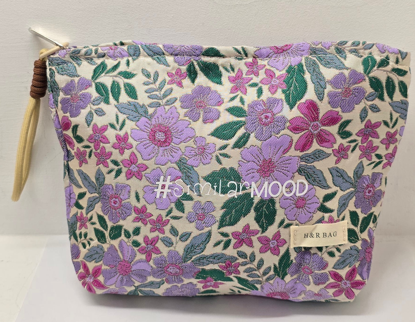 Le #similarMOOD " grazie " fiori viola