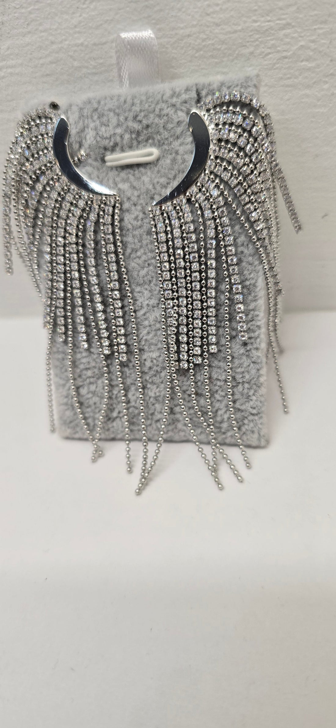 Finalmente libera di brillare !