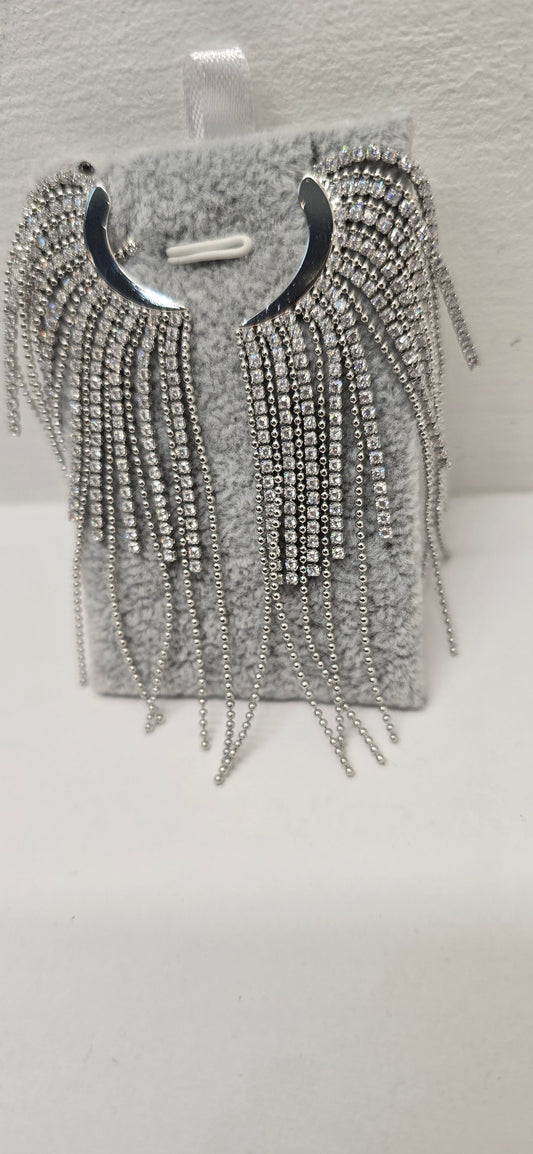 Finalmente libera di brillare !