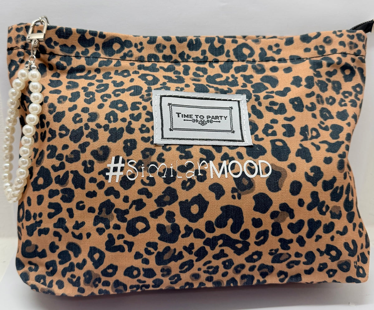 Le #similarMOOD " reggo più  gin tonic" animalier