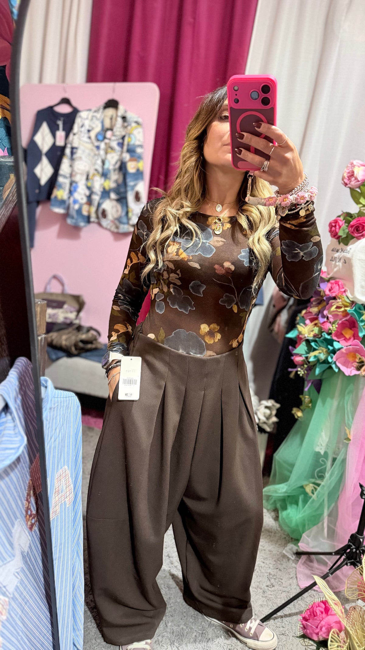 Cashmirina fantasia moro