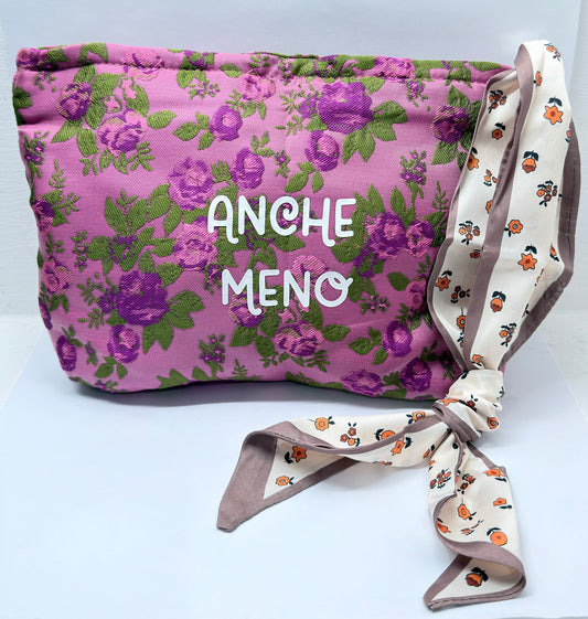 Le #similarMOOD "anche meno" fiori fucsia