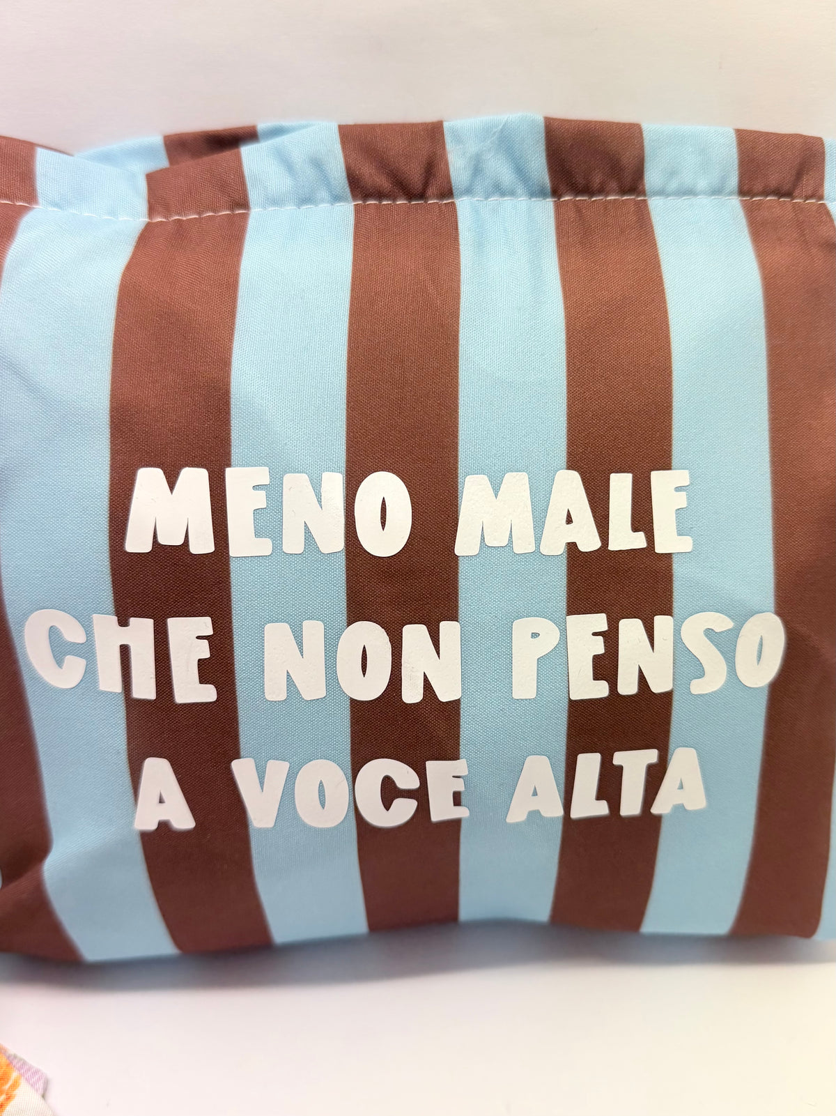 Le #similarMOOD "meno male" righe baby
