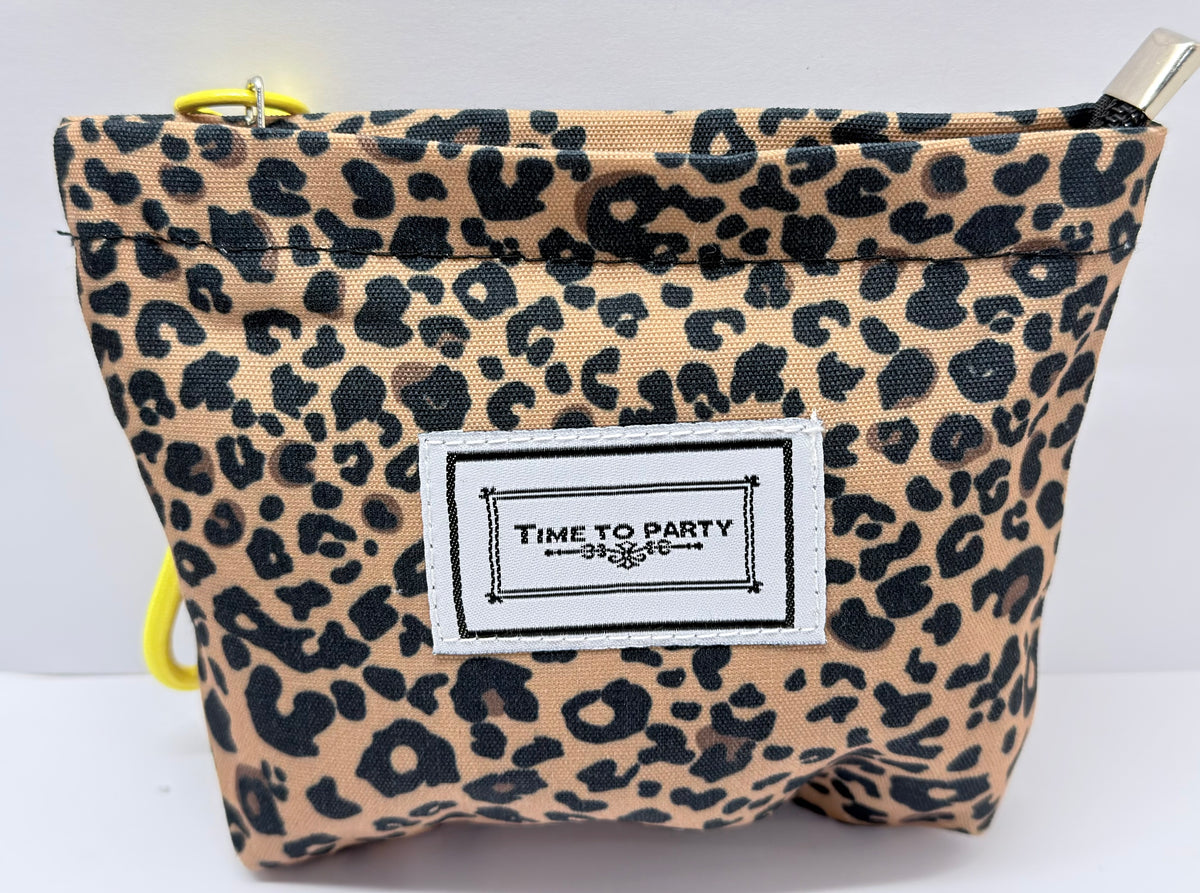 Le #similarMOOD MINI" odio tutti " animali print