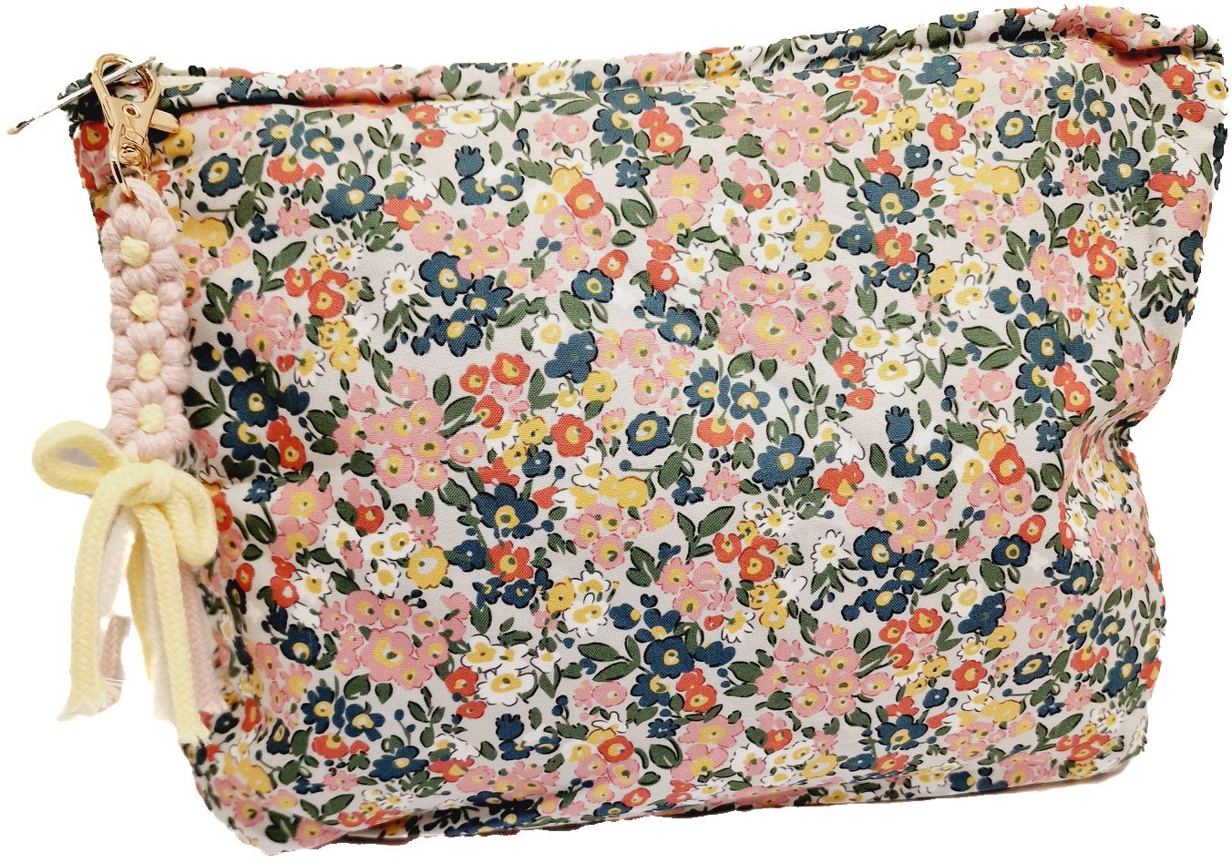 POCHETTE FIORI