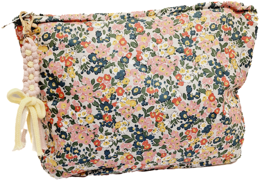 POCHETTE FIORI