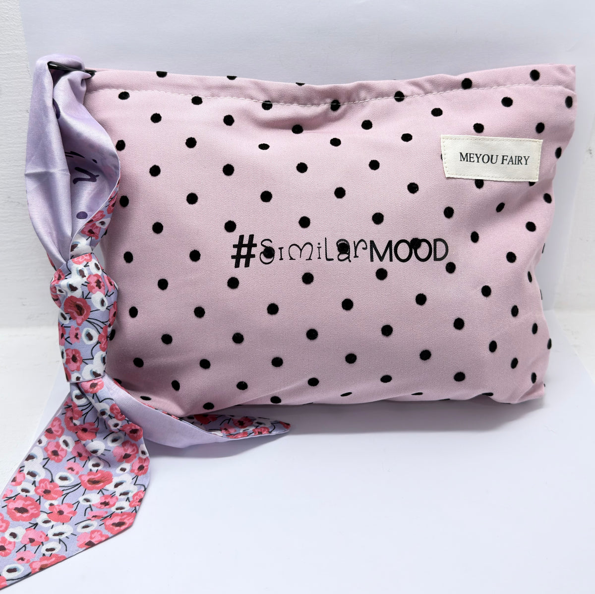 Le #similarMOOD " sorridi" pois rosa