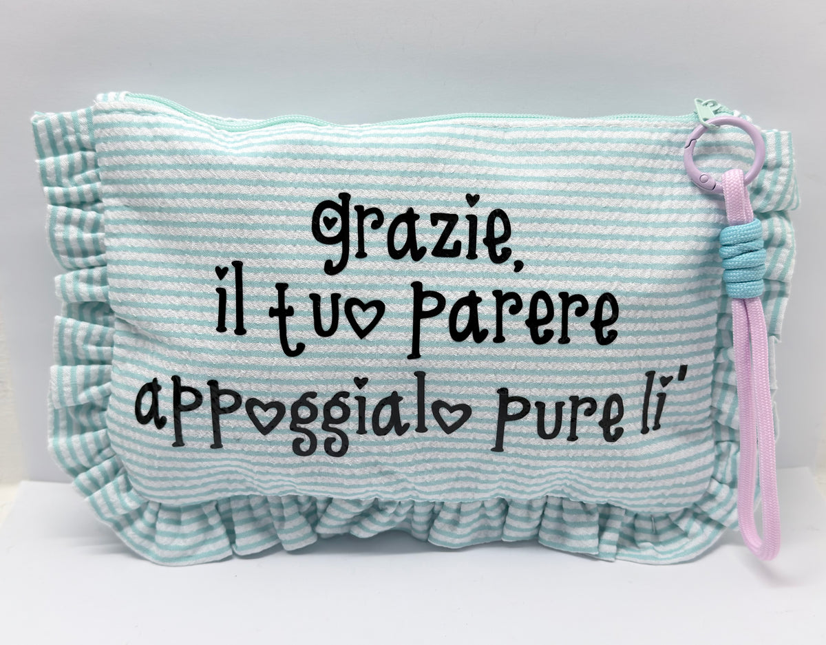 Le #similarMOOD " grazie" righe tiffany