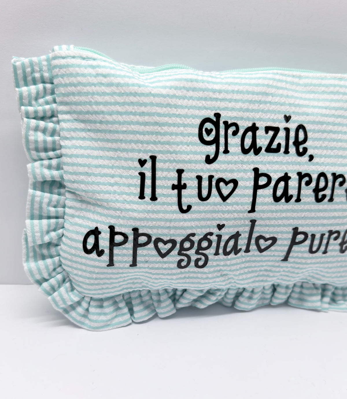Le #similarMOOD " grazie" righe tiffany