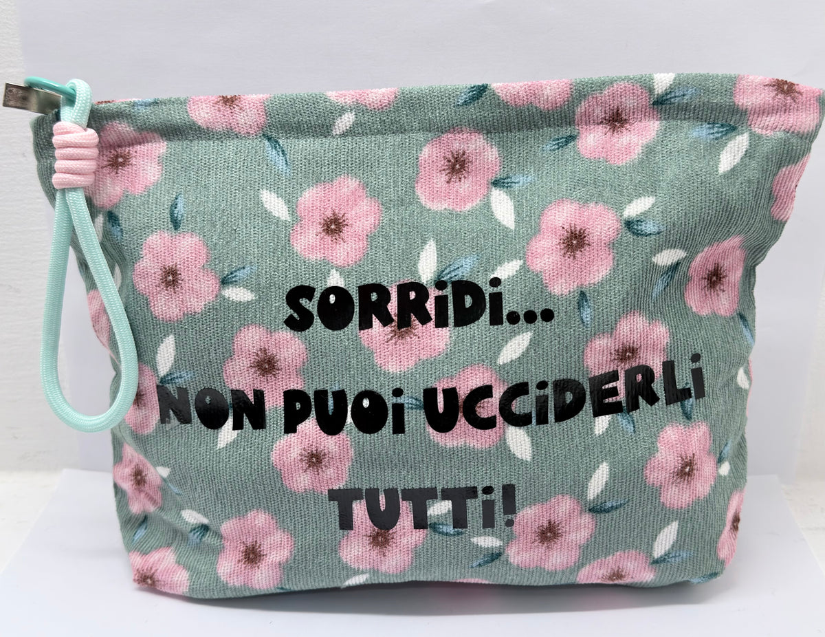 Le #similarMOOD " sorridi" fiori pesca
