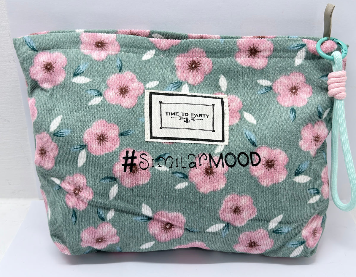 Le #similarMOOD " sorridi" fiori pesca