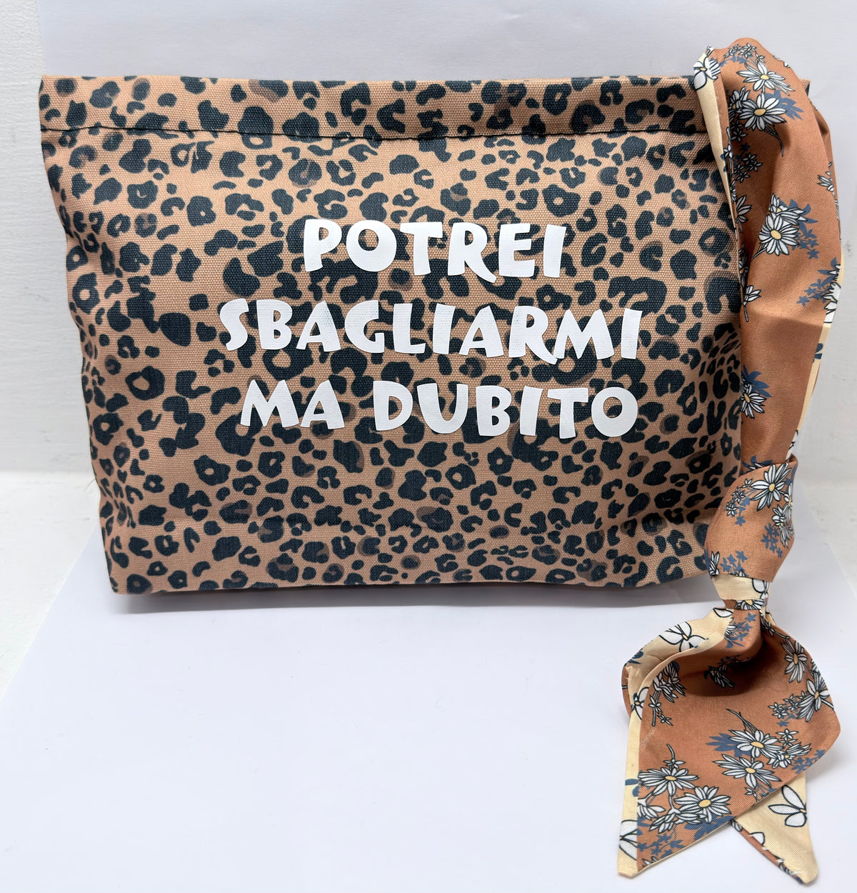 Le #similarMOOD " potrei sbagliarmi" animalier