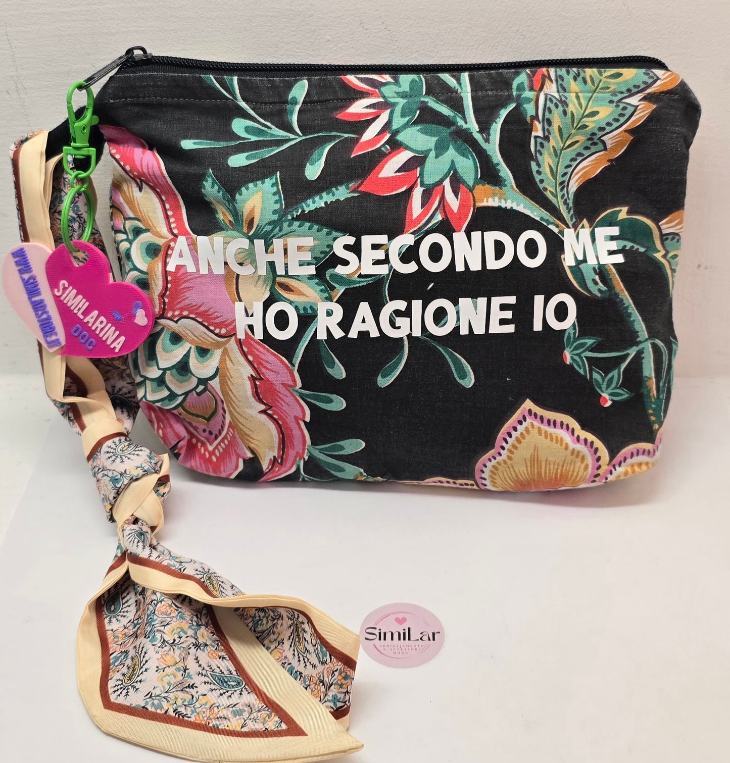 Le #similarMOOD LUXURY" Anche secondo me  " @51