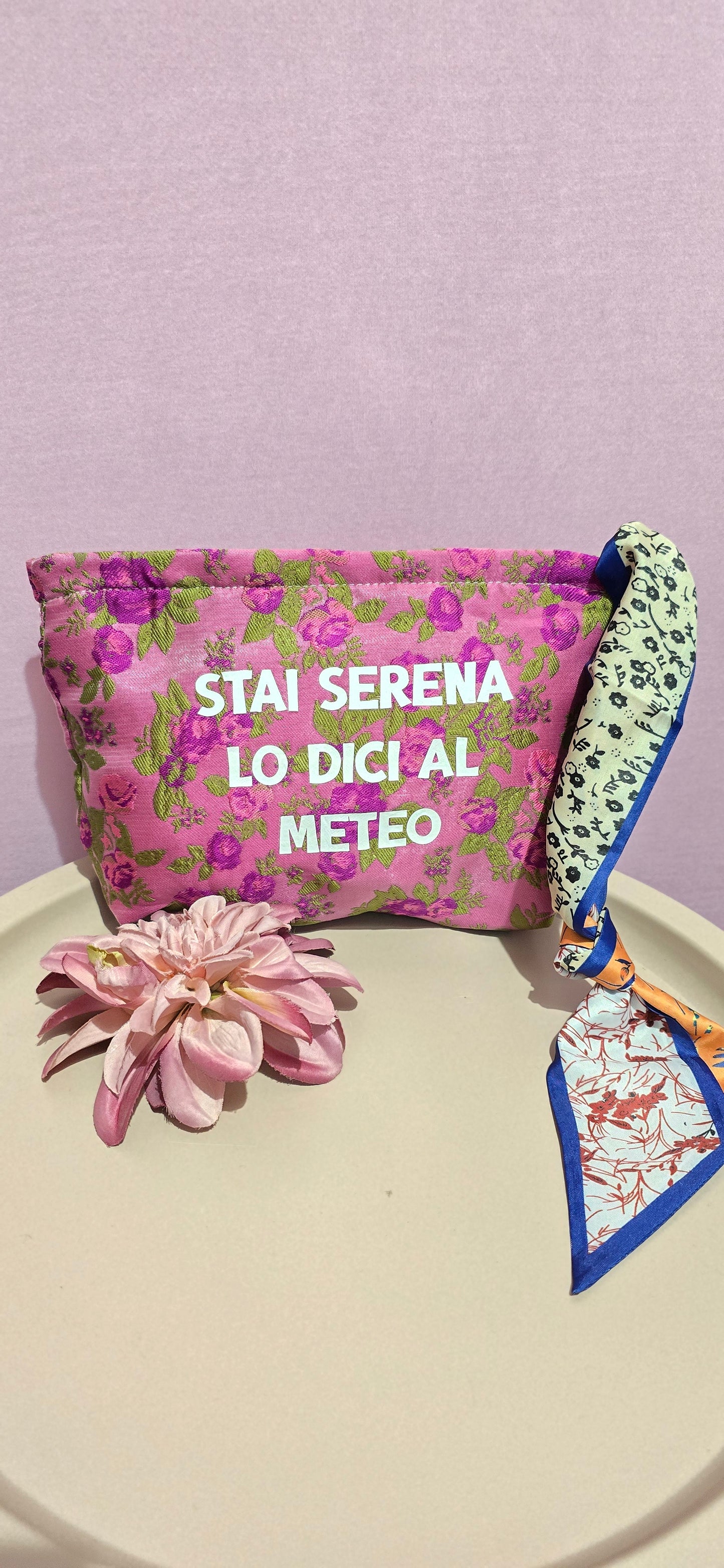 Le #similarMOOD " stai serena "