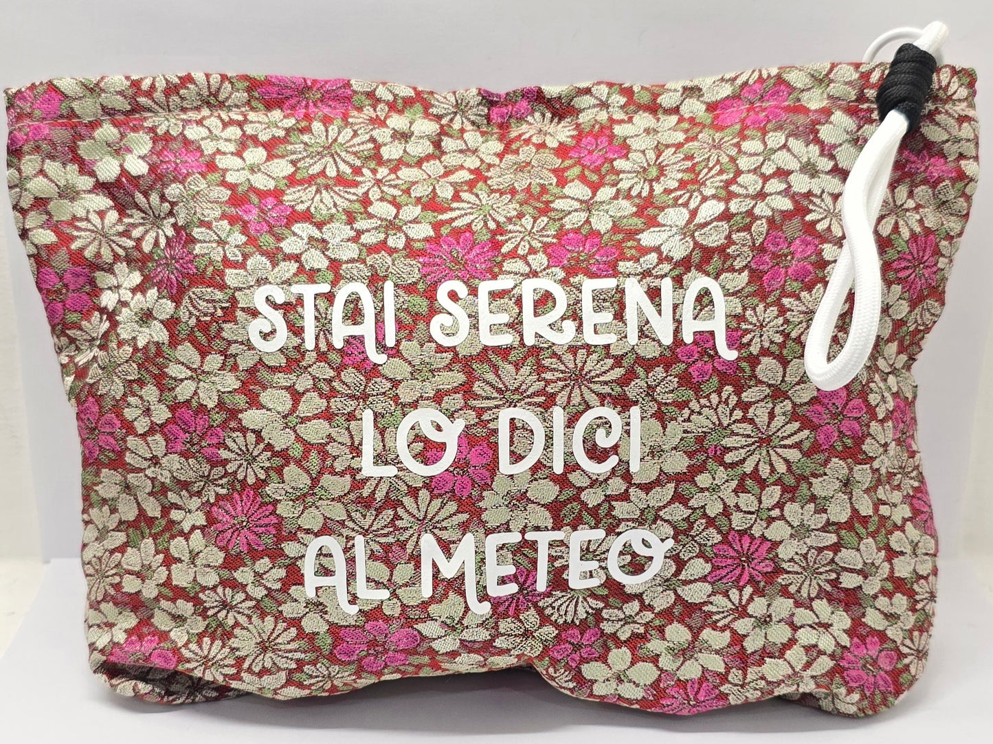 Le #similarMOOD " stai serena" fiorellini