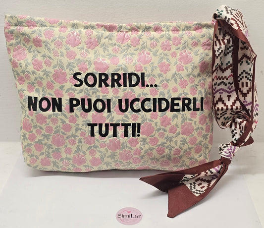 Le #similarMOOD " sorridi" fioriellini