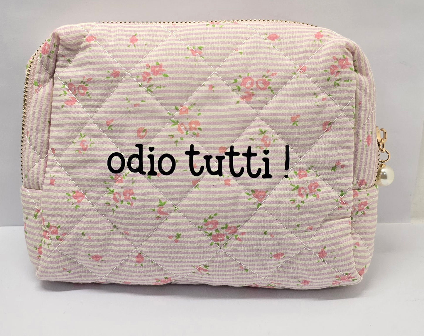 Le #similarMOOD MATELASSE' "odio tutti " #21