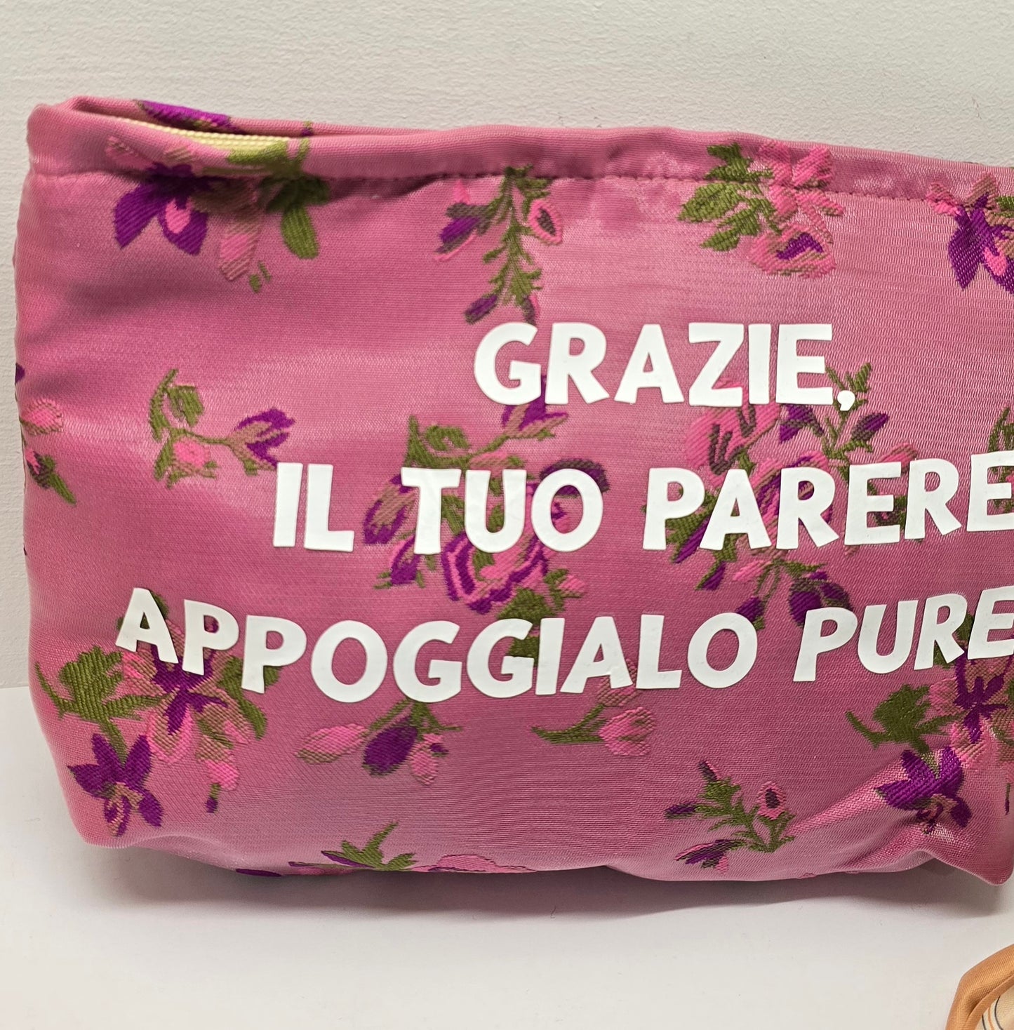 Le #similarMOOD " grazie " fucsia fiori