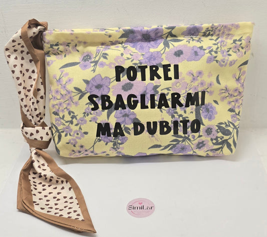 Le #similarMOOD " potrei sbagliarmi" fiori giallo