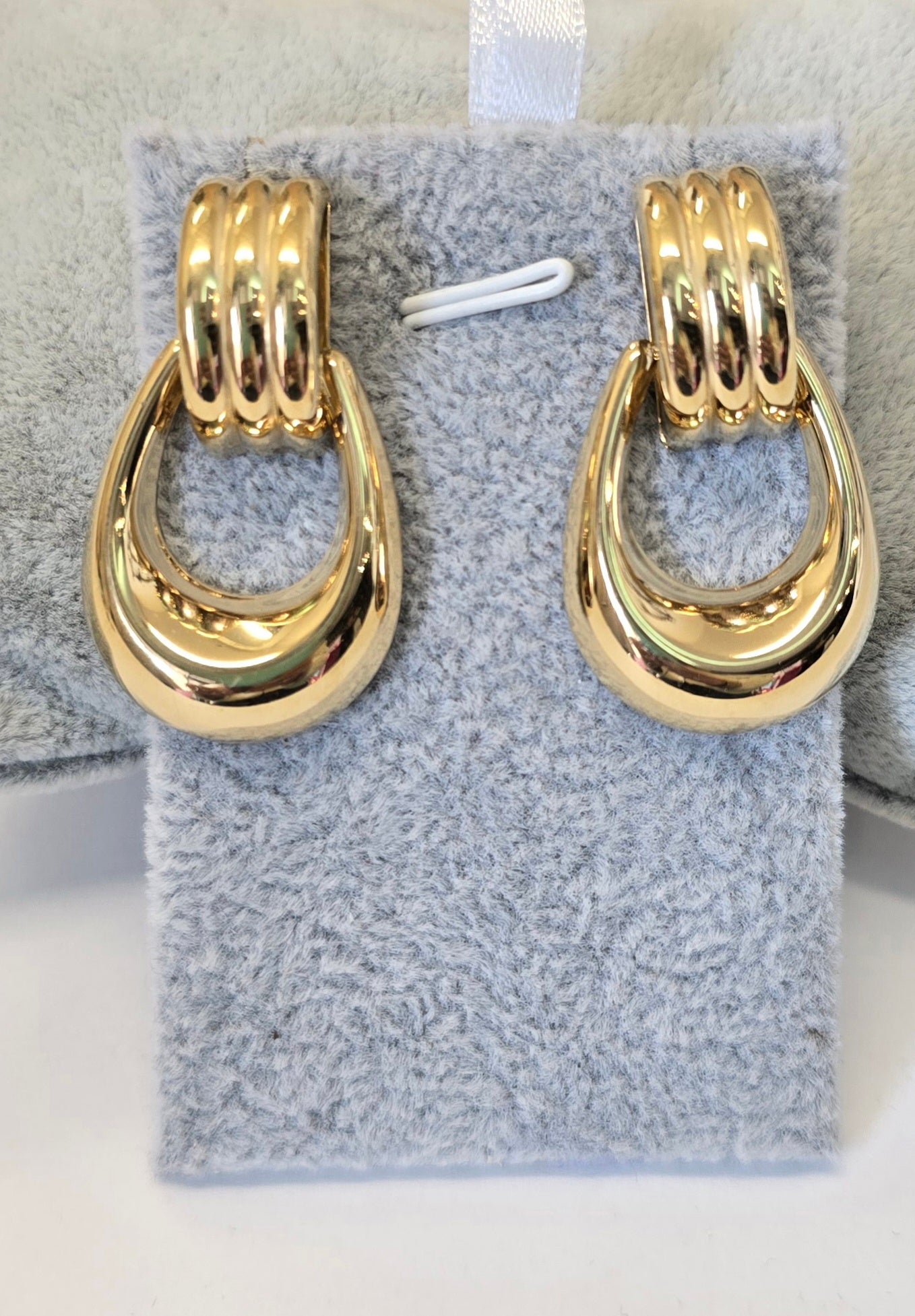 Orecchini BLACK FRIDAY