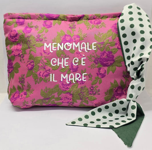 Le #similarMOOD " mare " fiori fucsia