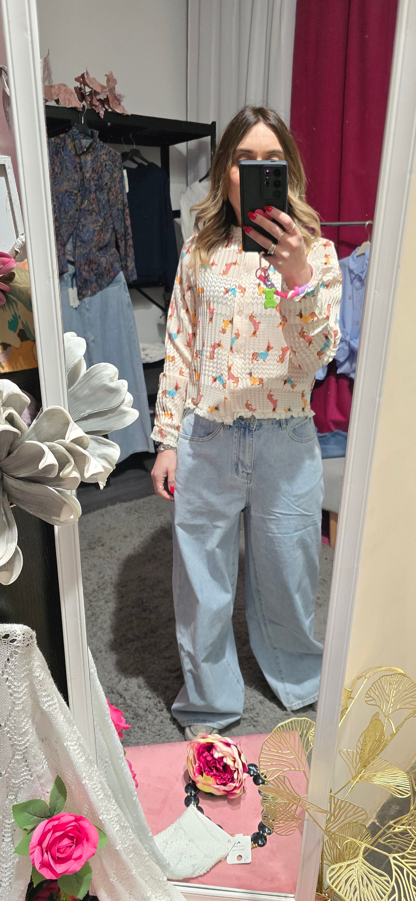 Cardigan bassotti