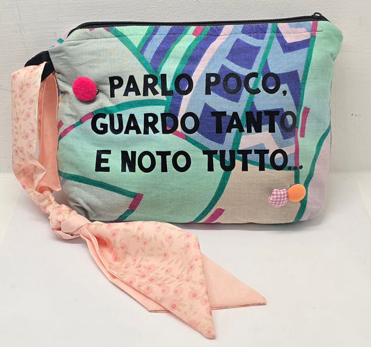 Le #similarMOOD LUXURY" parlo poco " @18