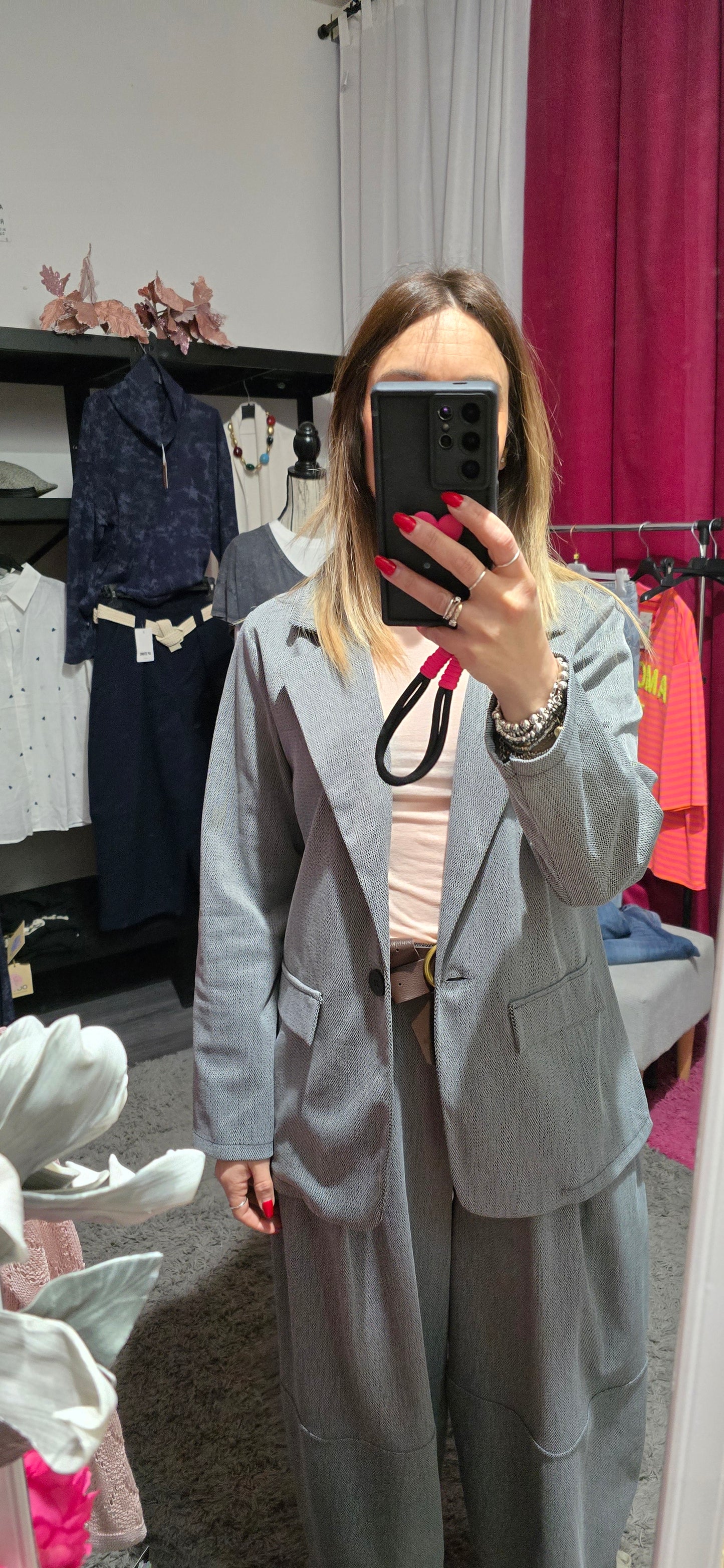 Bazer Milano sale-pepe