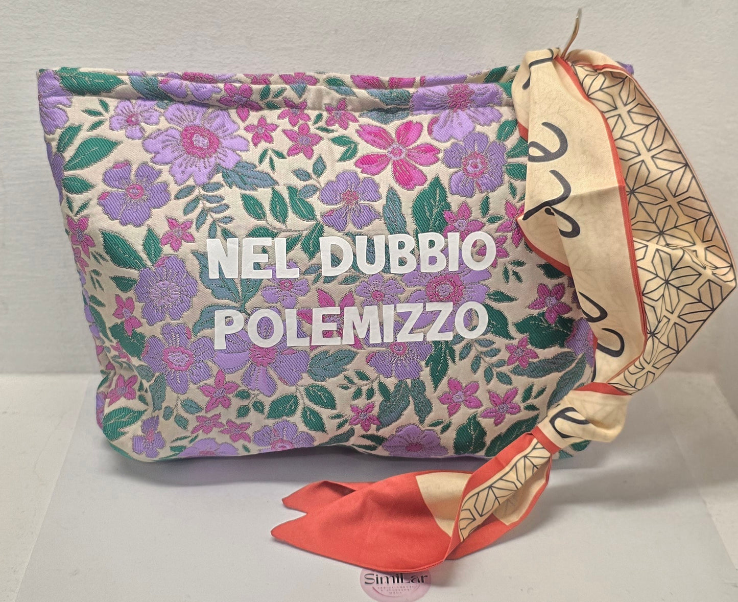 Le #similarMOOD " nel dubbio" fiori viola