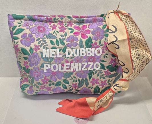 Le #similarMOOD " nel dubbio" fiori viola