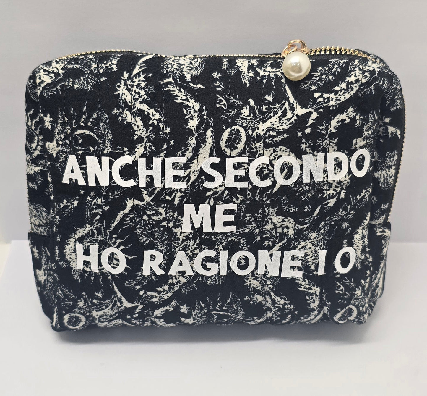 Le #similarMOOD MATELASSE' "anche secondo me   " #4