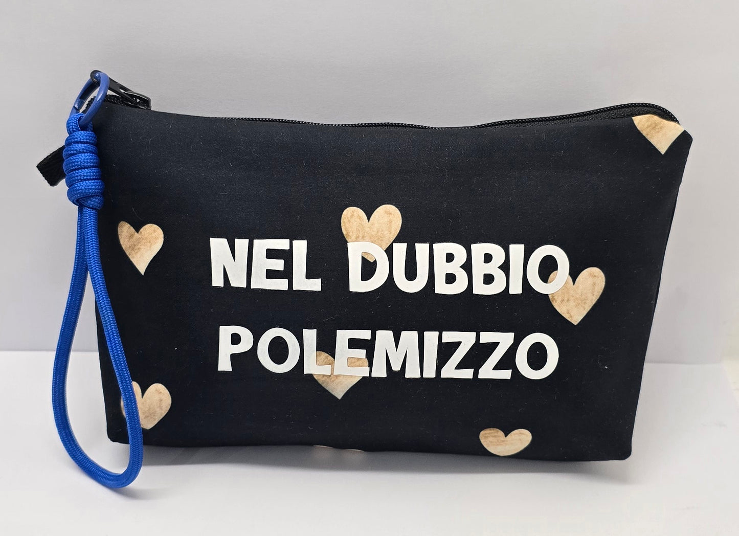 Le #similarMOOD mini " nel dubbio  " cuori