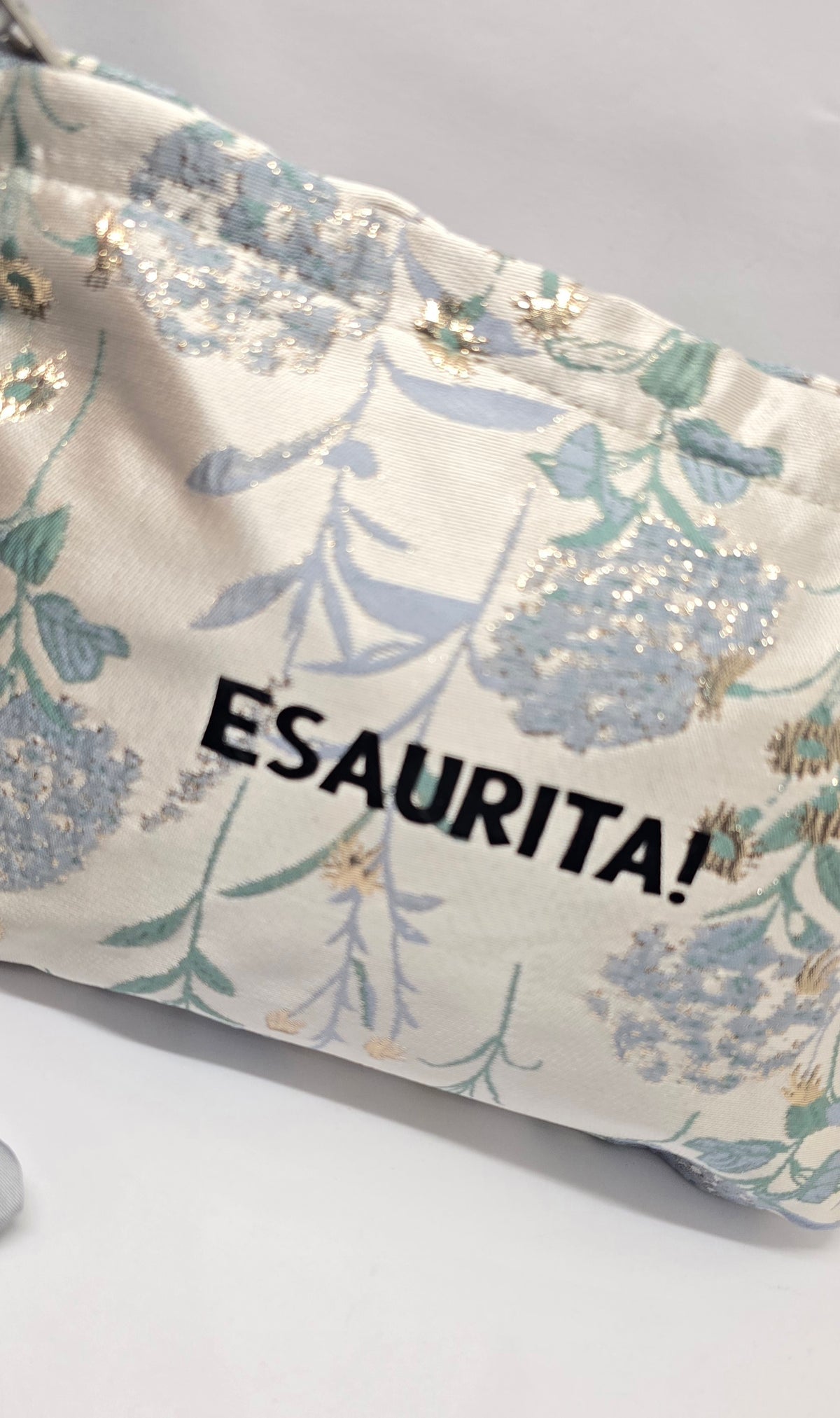 Le #similarMOOD " esaurita" lurex