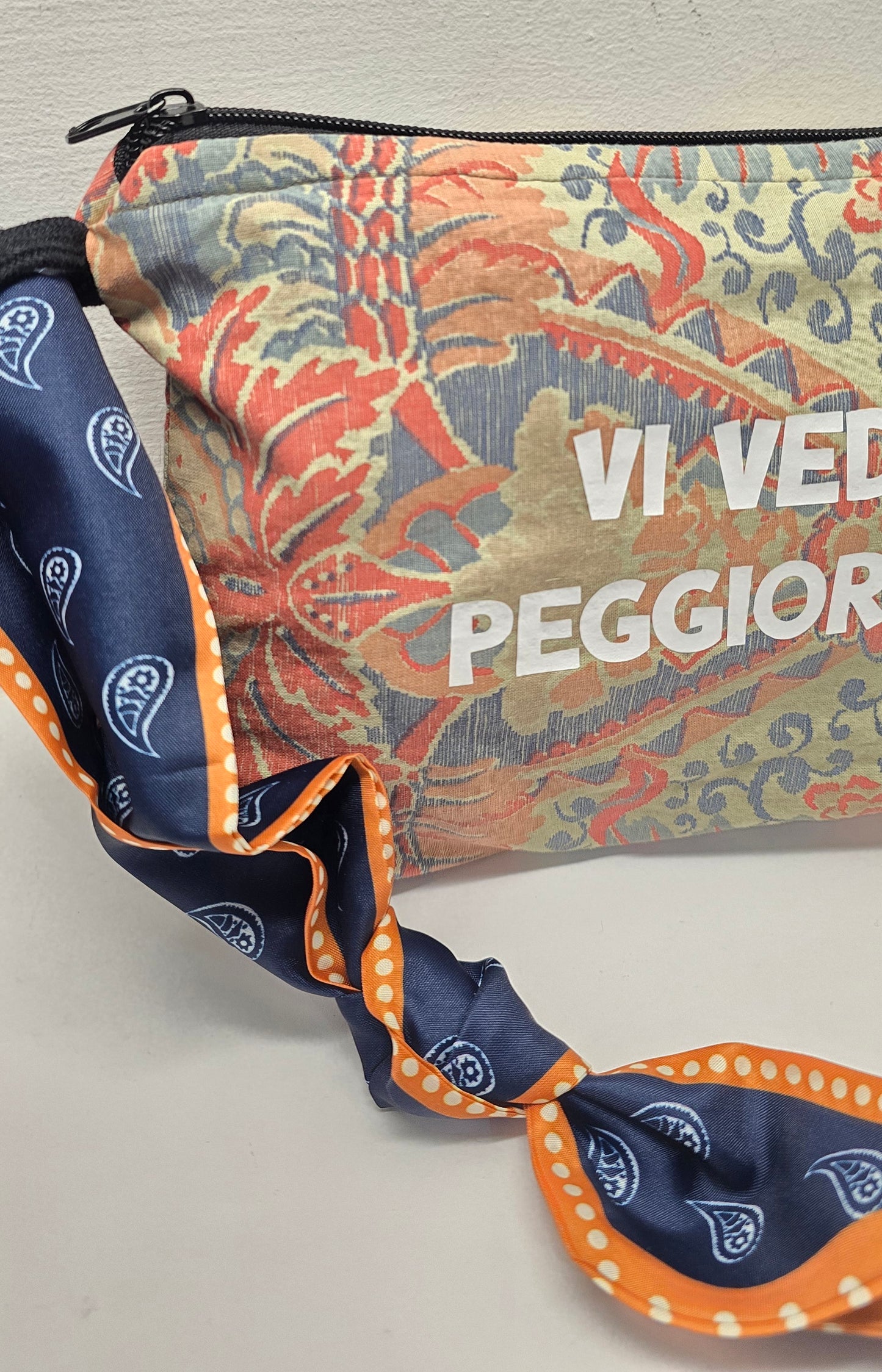 Le #similarMOOD LUXURY"vi vedo peggiorati" @4