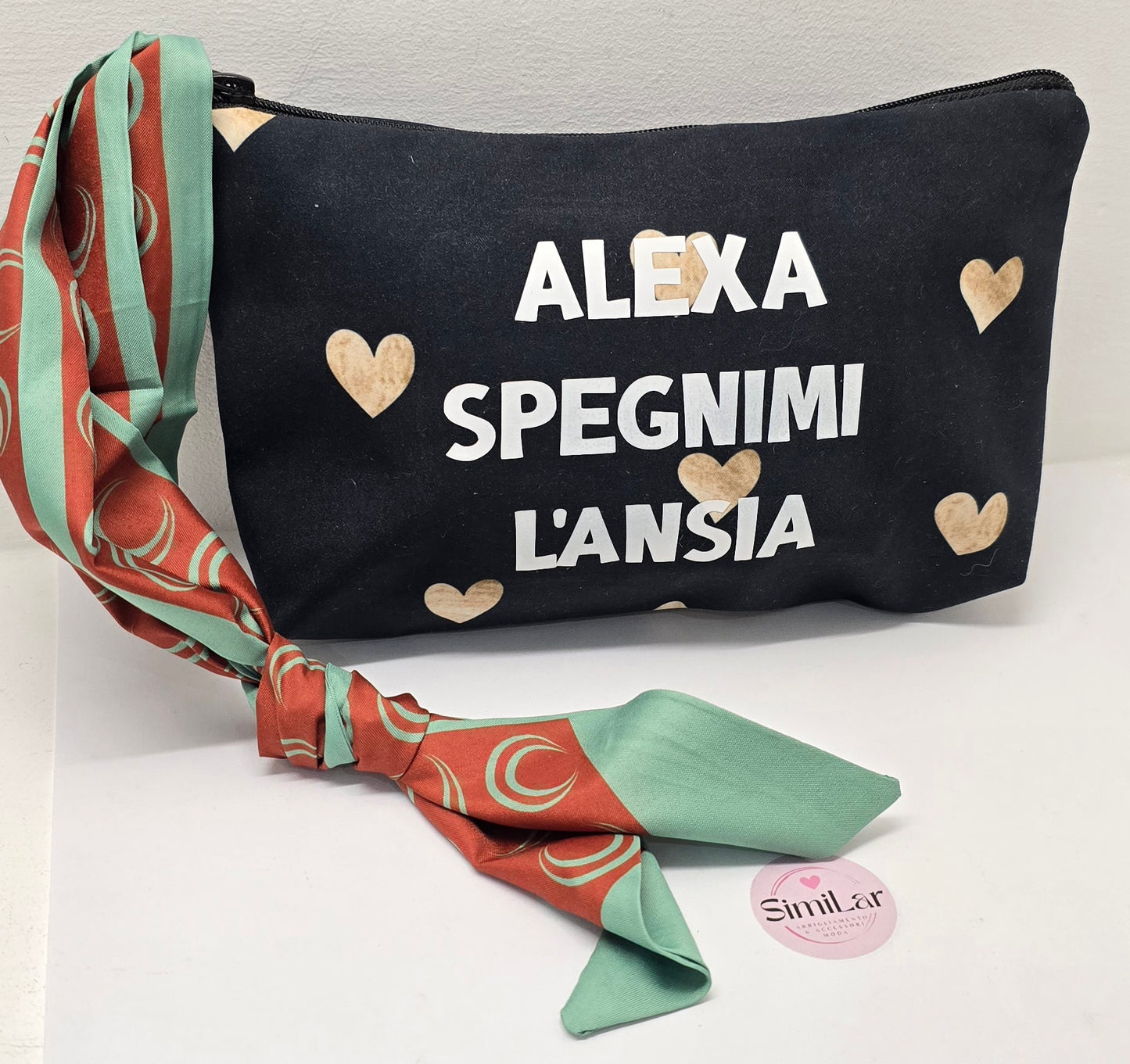 Le #similarMOOD small" alexa "