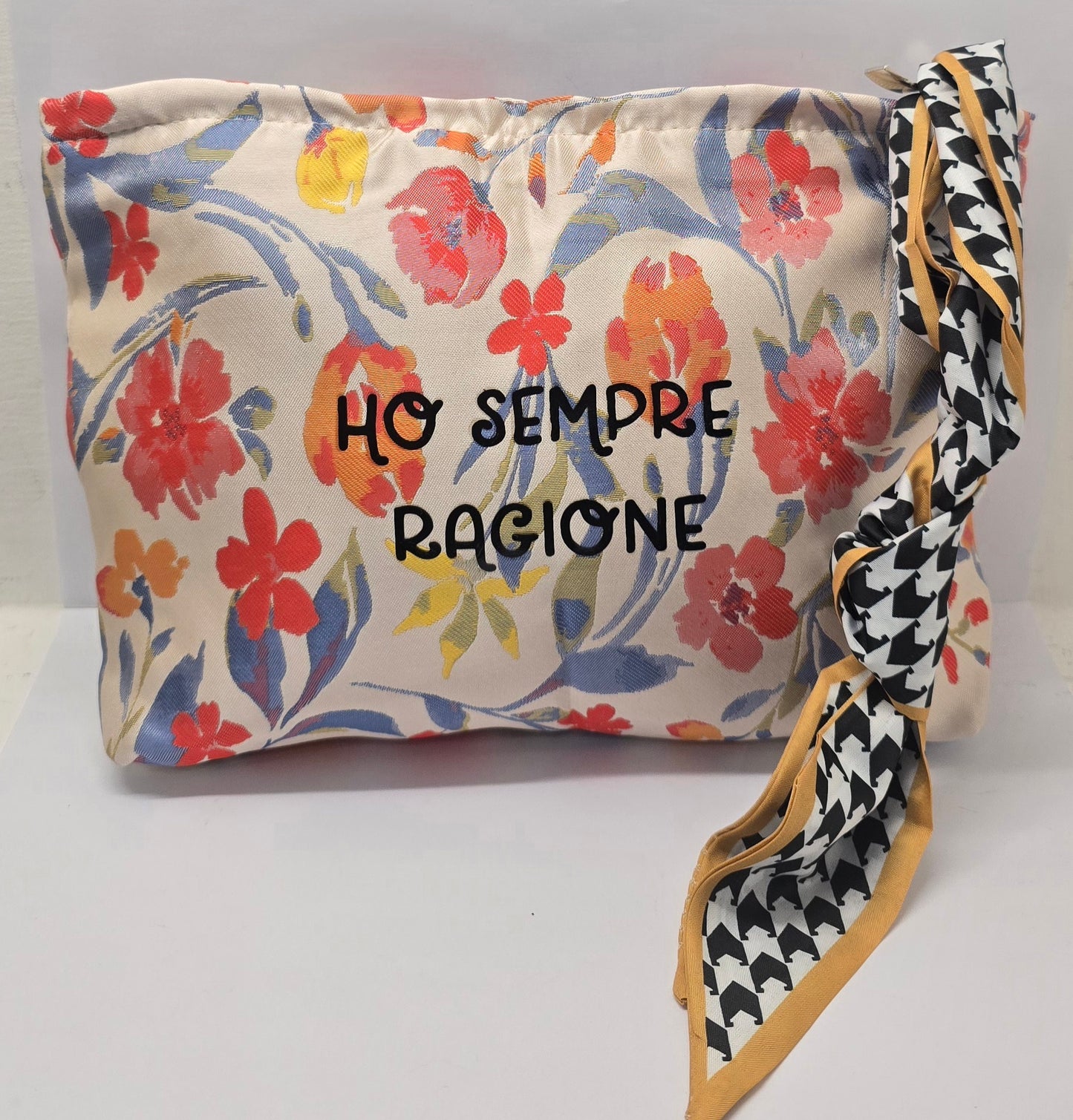 Le #similarMOOD " ho sempre ragione" primavera