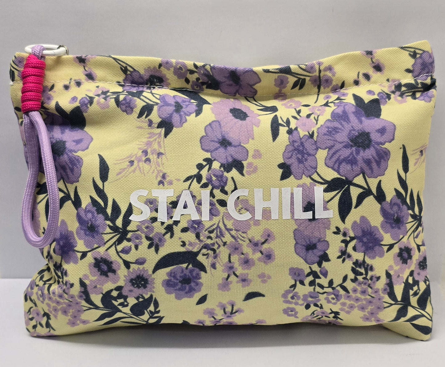 Le #similarMOOD " stai chill" fiori giallo