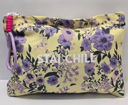 Le #similarMOOD " stai chill" fiori giallo