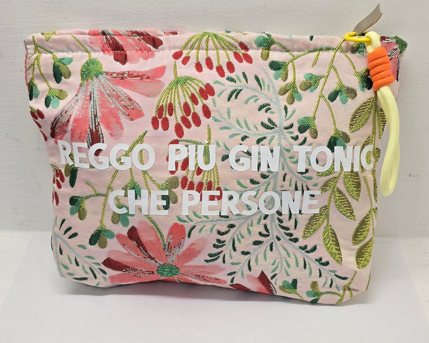 Le #similarMOOD " reggo piu gintonic" fiori 💐