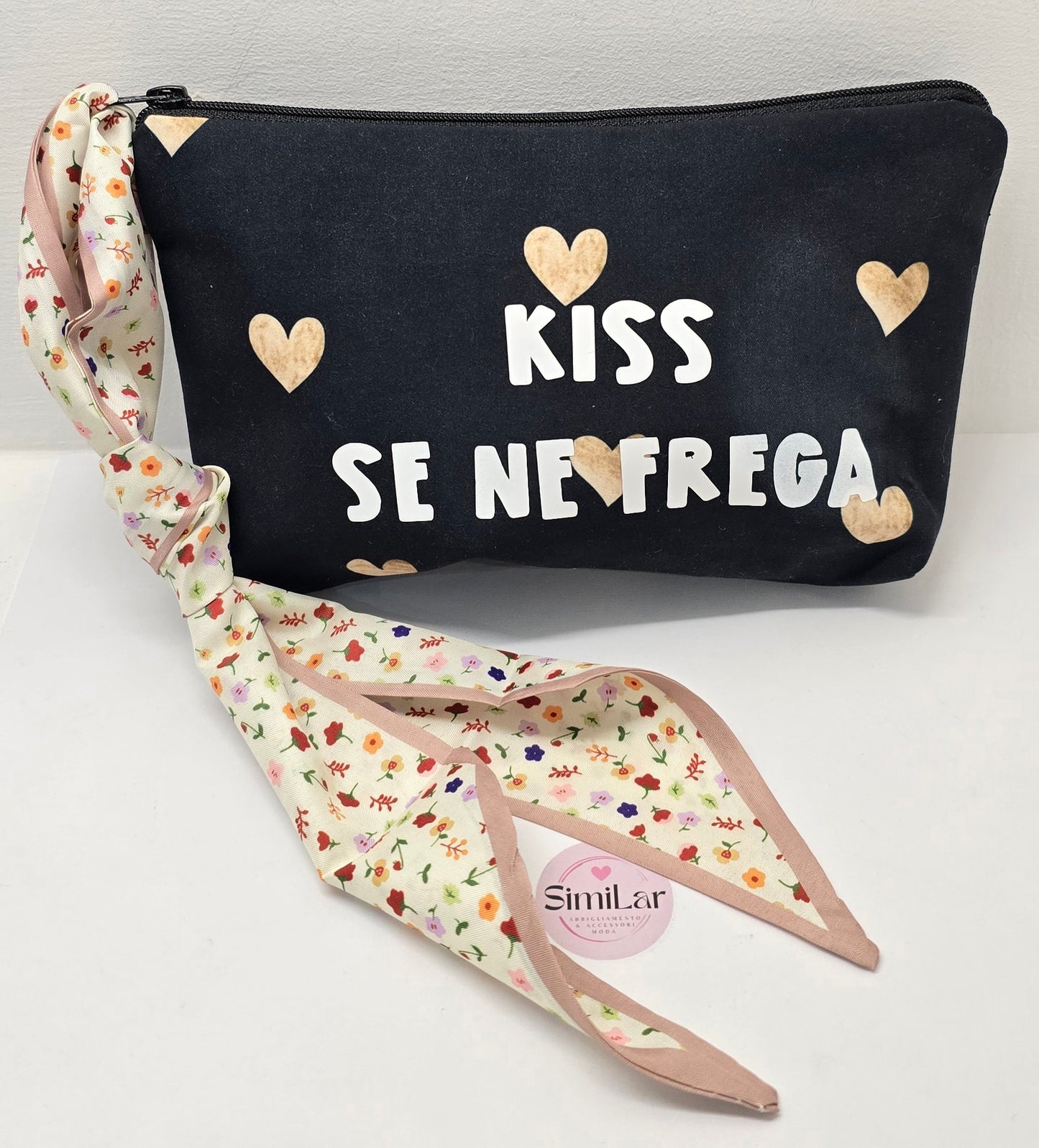 Le #similarMOOD small "kiss" cuori