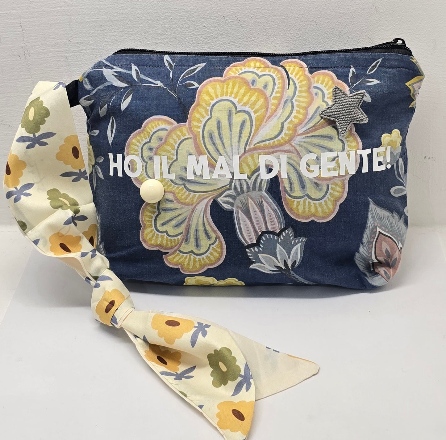 Le #similarMOOD LUXURY" mal di gente " @20