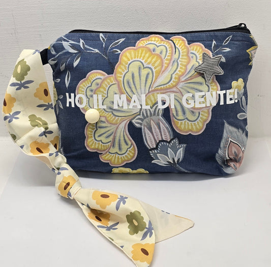 Le #similarMOOD LUXURY" mal di gente " @20