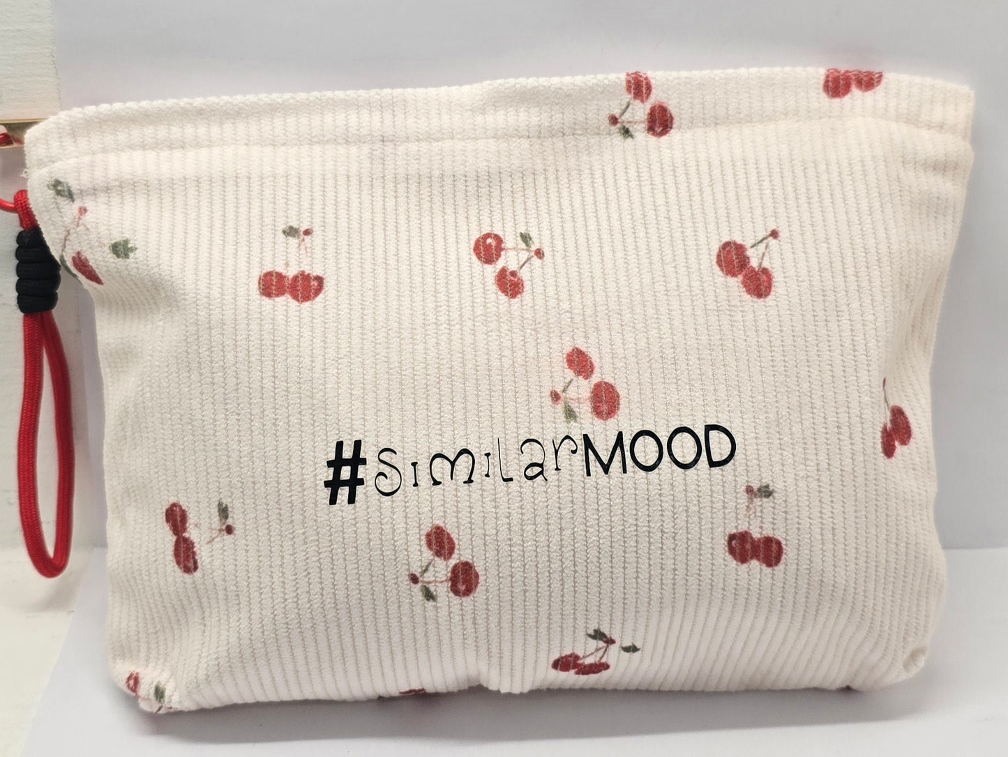 Le #similarMOOD " sti caxxi" ciliegine