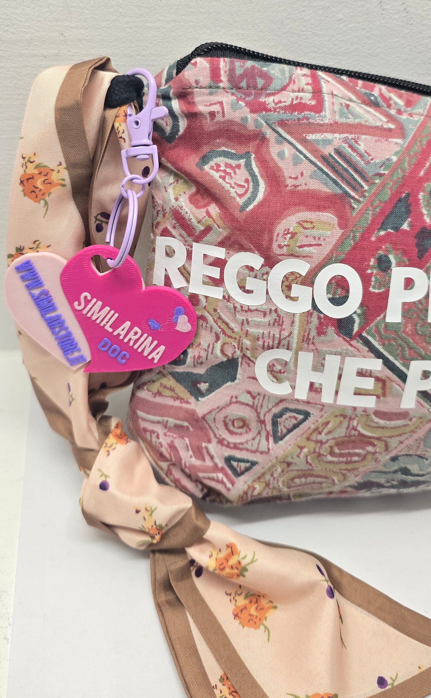 Le #similarMOOD LUXURY" reggo più gintonic" @56