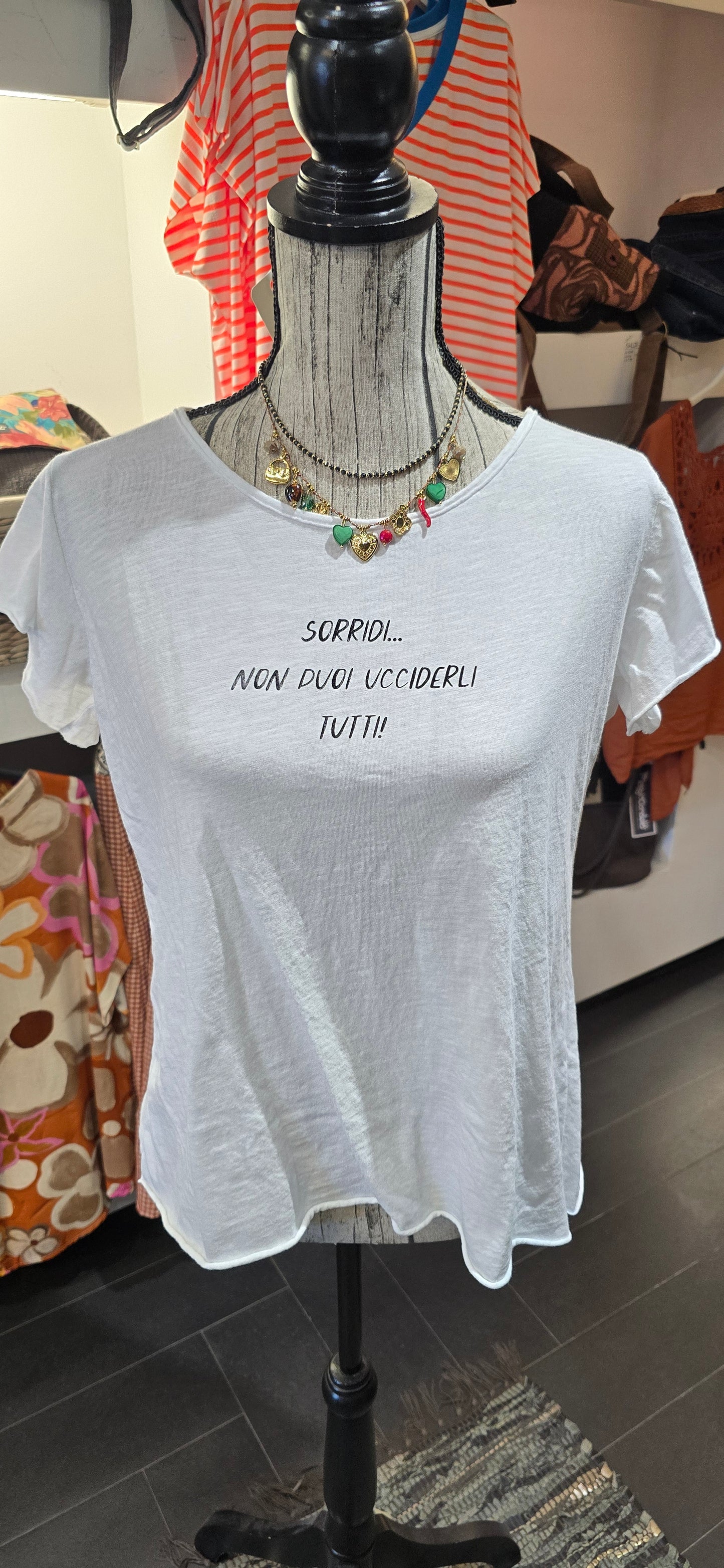 T shirt #SimilarMOOD