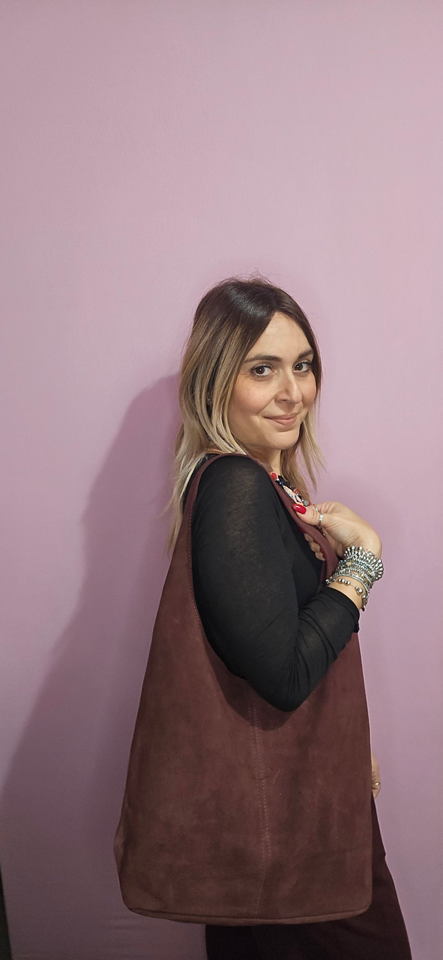 Borsa Office bordeaux