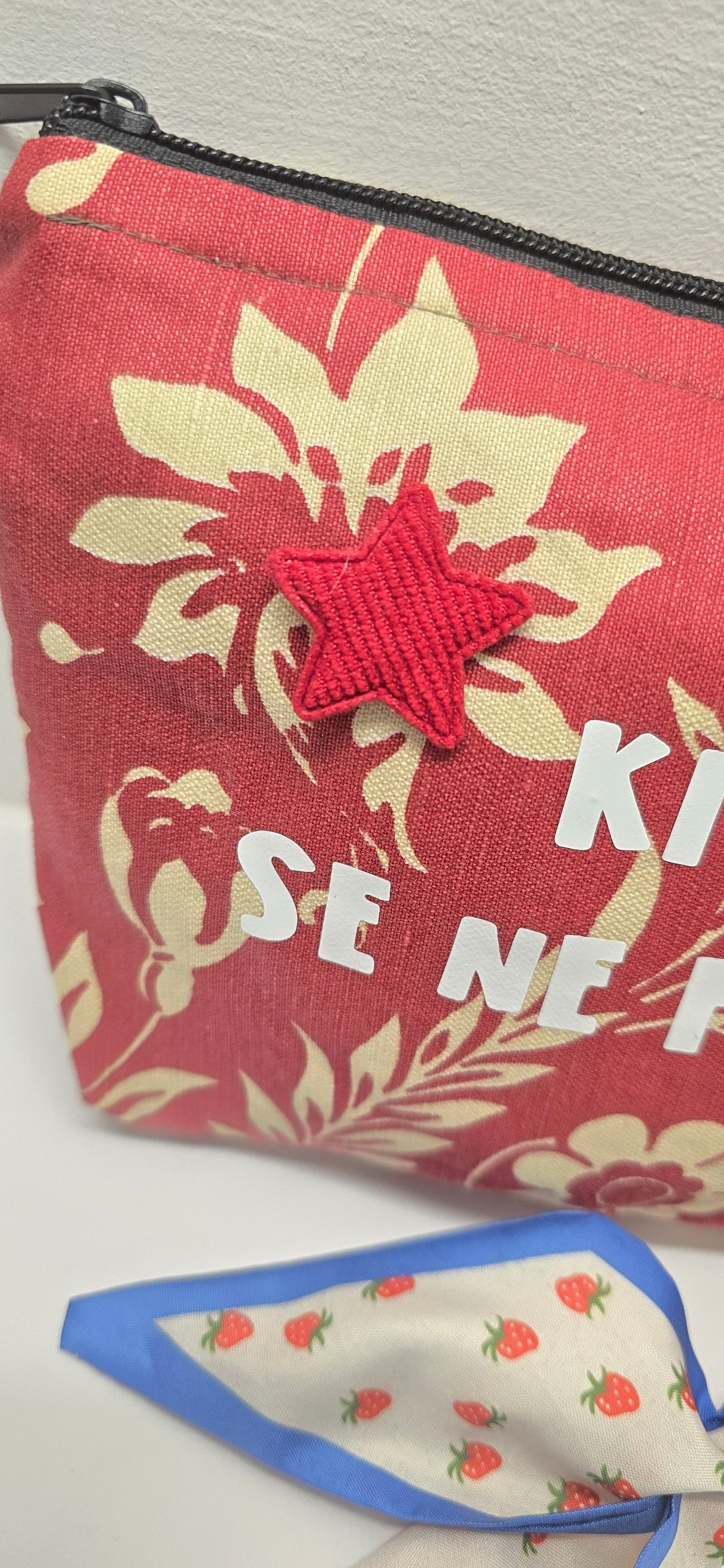 Le #similarMOOD LUXURY"kiss se ne frega" @78