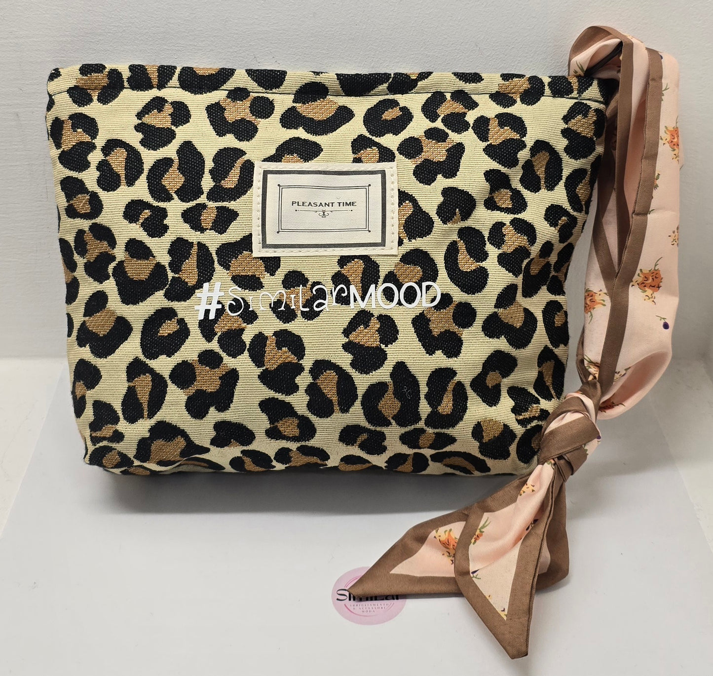 Le #similarMOOD " pazienza zero" gheo