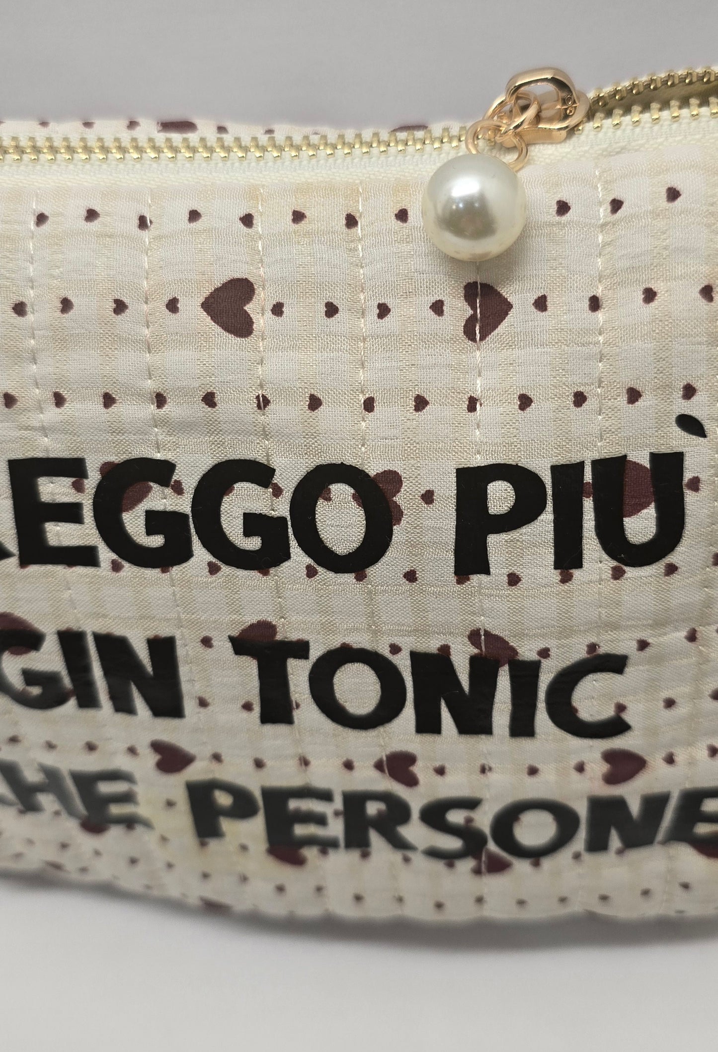 Le #similarMOOD MATELASSE' " reggo più gin tonic" #8