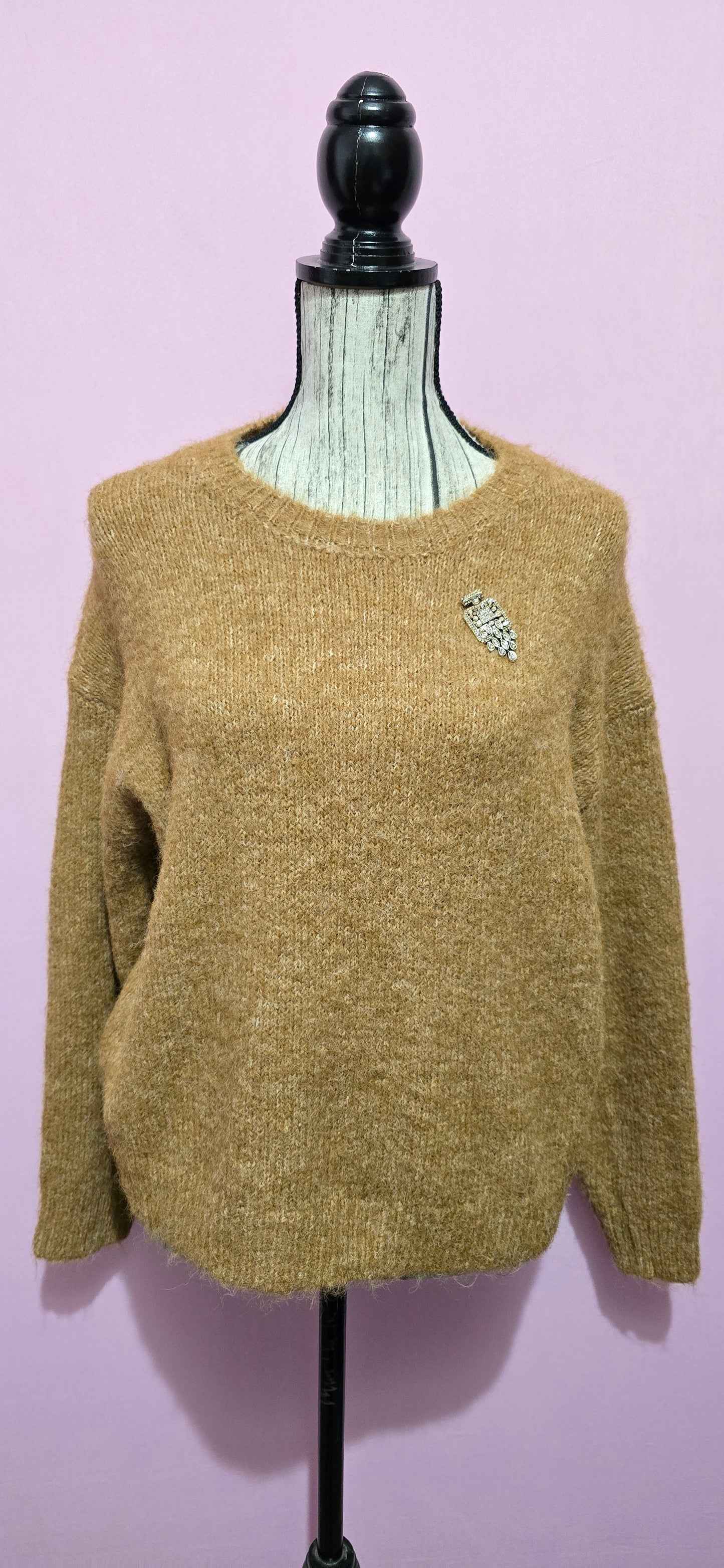 Pull camel spilla